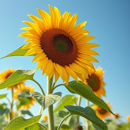 sunflower