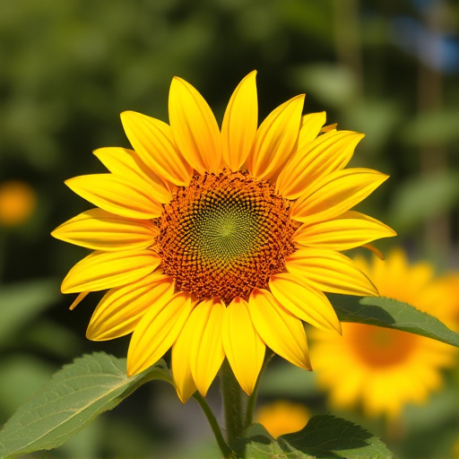sunflower