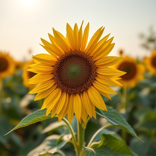 sunflower