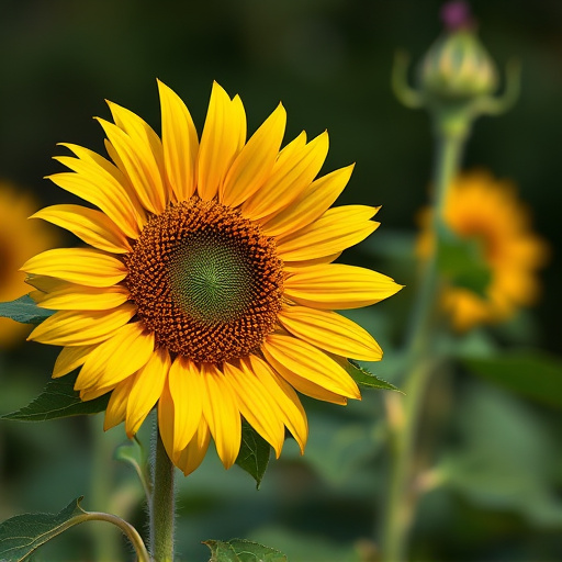 sunflower