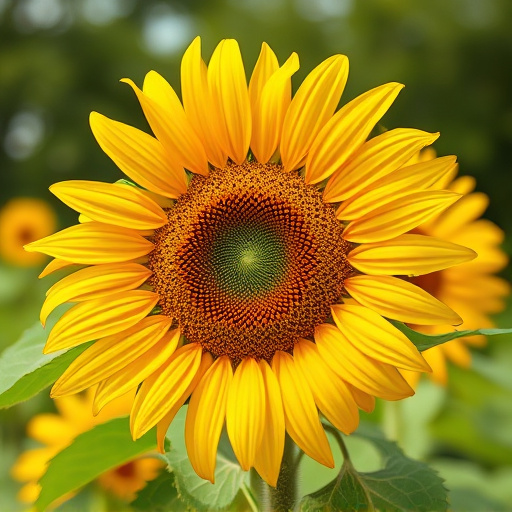 sunflower