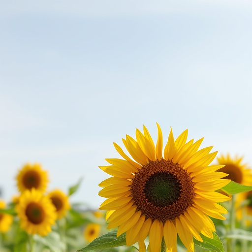 sunflower