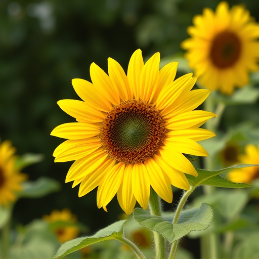 sunflower