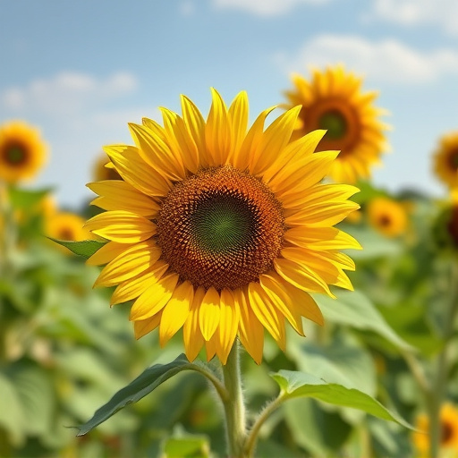 sunflower