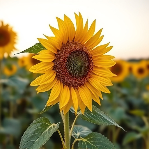 sunflower