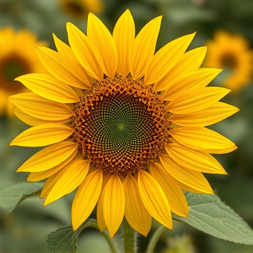 sunflower