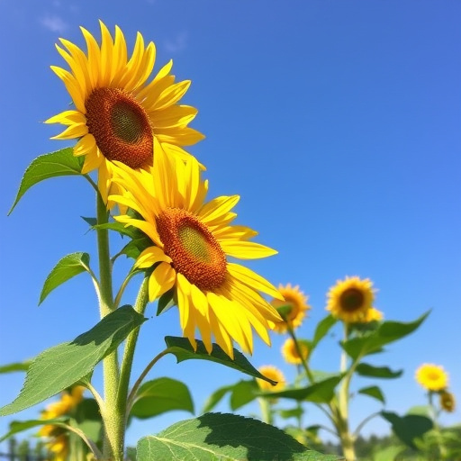 sunflower