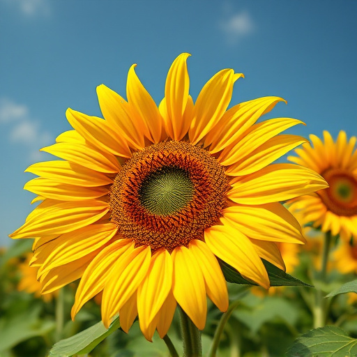Warm Your Birds' Winter with Freezer-Friendly Sunflower Seed Treats in Leeds!