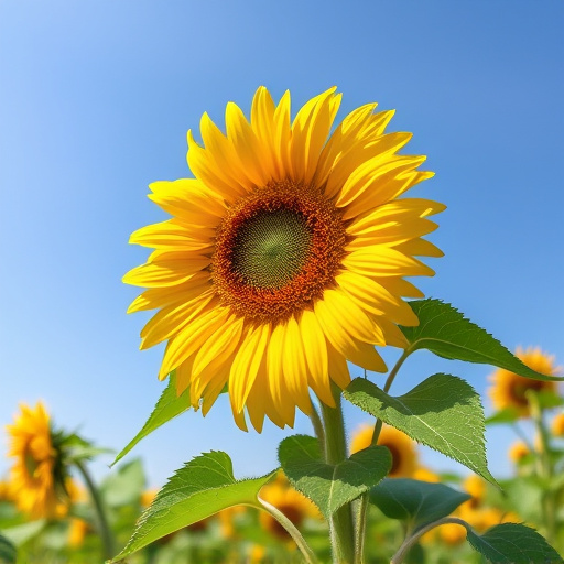 sunflower