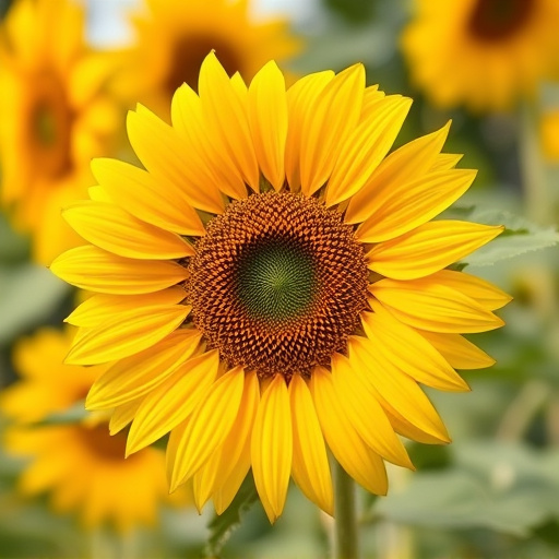 sunflower