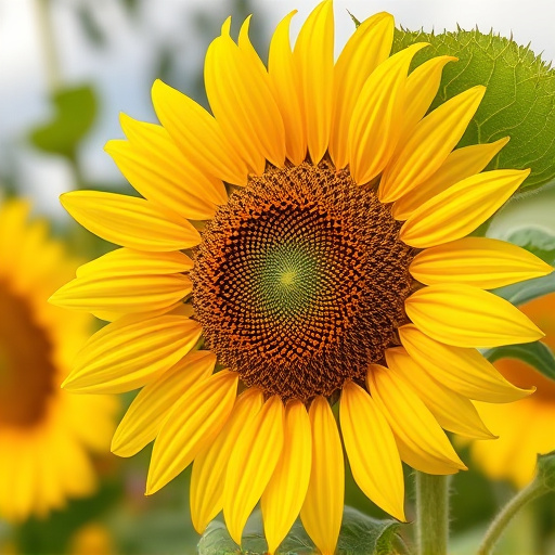 sunflower