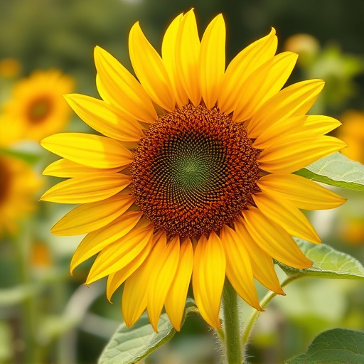 sunflower