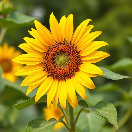 sunflower