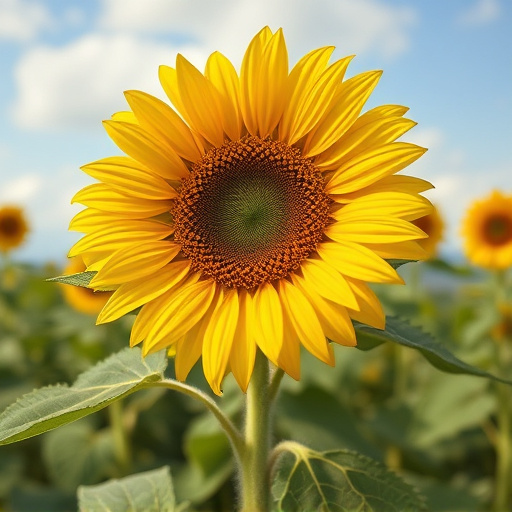 sunflower