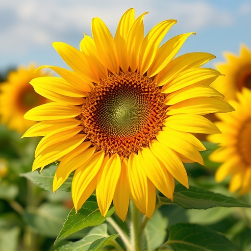 sunflower