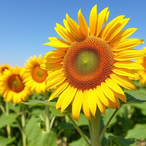 Save Money, Feed Birds: 25kg Sunflower Hearts at Best Prices Sheffield!