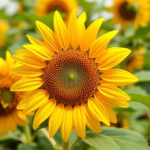 sunflower