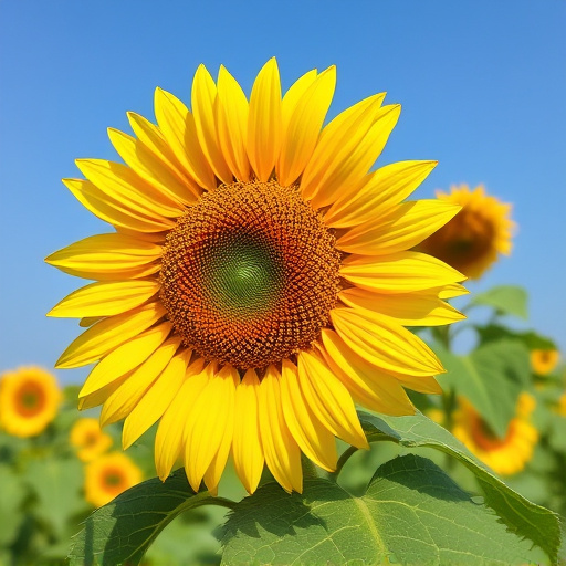 sunflower