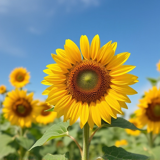 sunflower