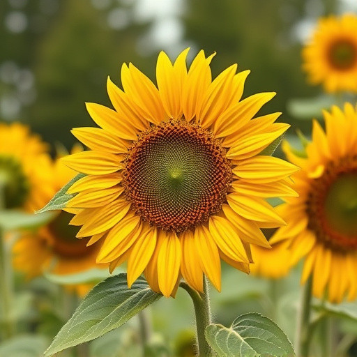 sunflower