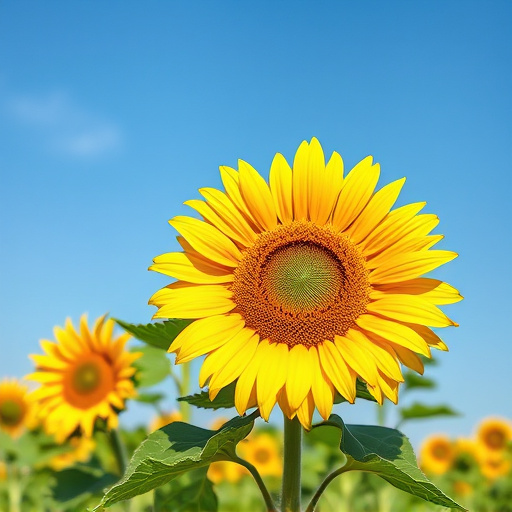 sunflower