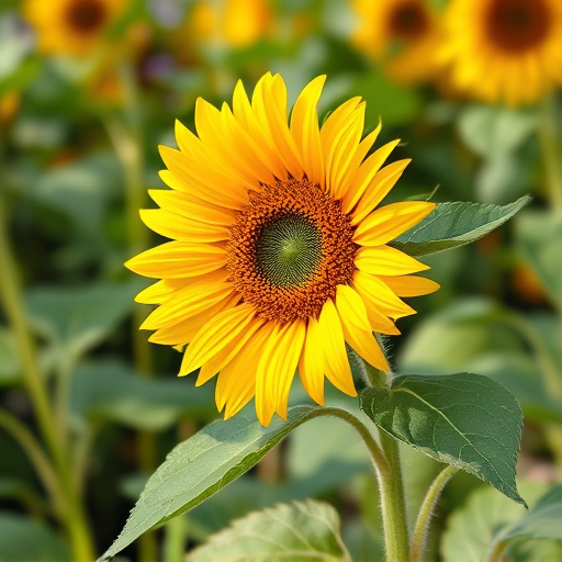 sunflower