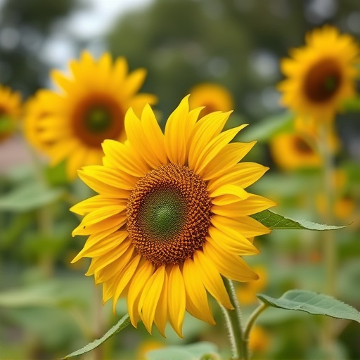 sunflower