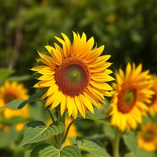sunflower