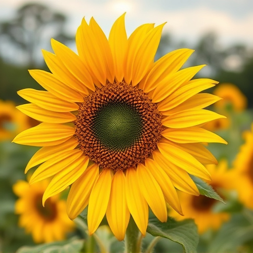 sunflower