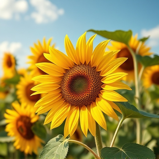 sunflower