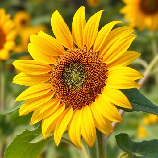 sunflower
