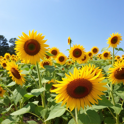 sunflower