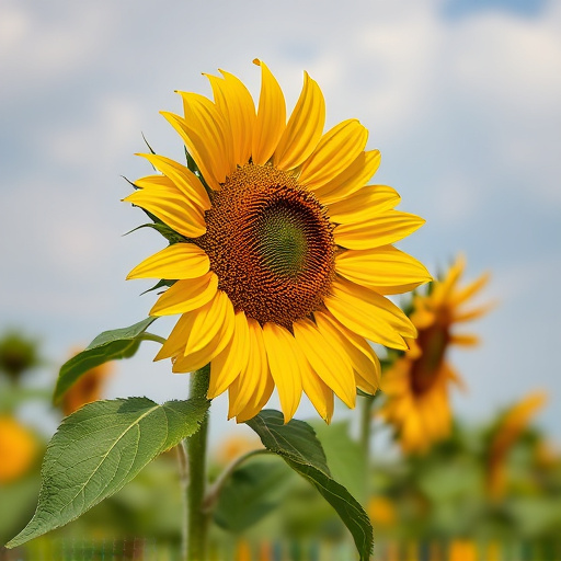 sunflower