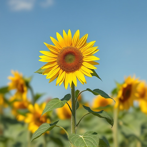sunflower