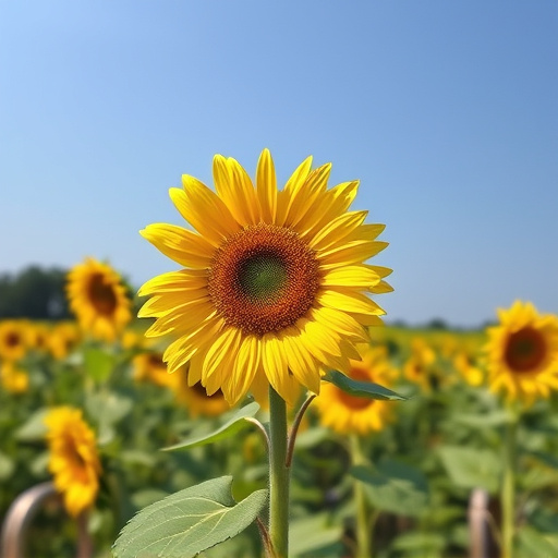 sunflower