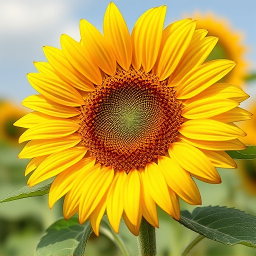 sunflower