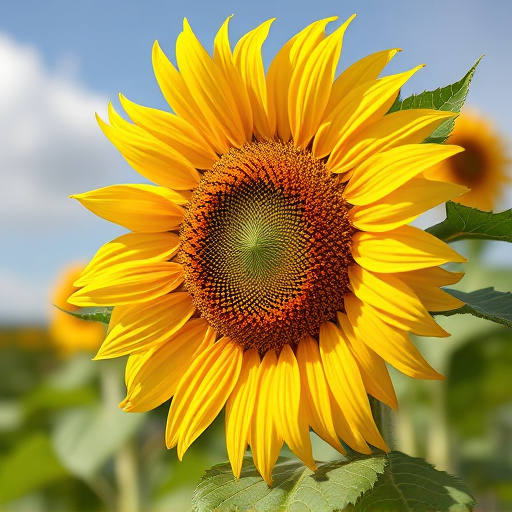 sunflower