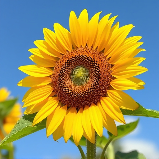 Save Money on Top-Quality Sunflower Seeds for Bristol's Birds!