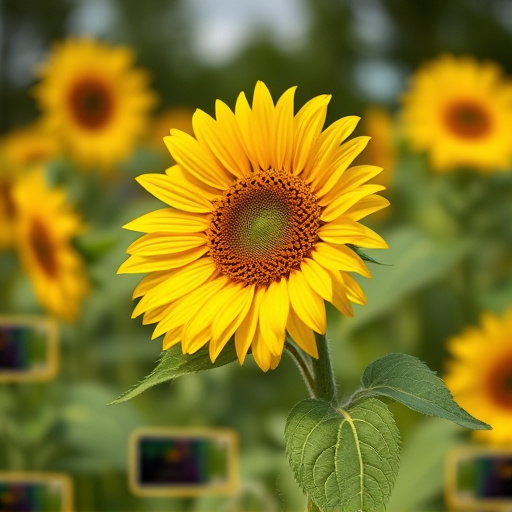 sunflower