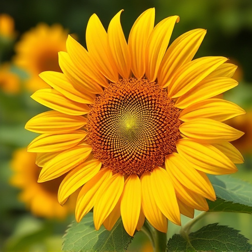 sunflower
