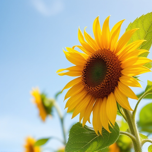 sunflower