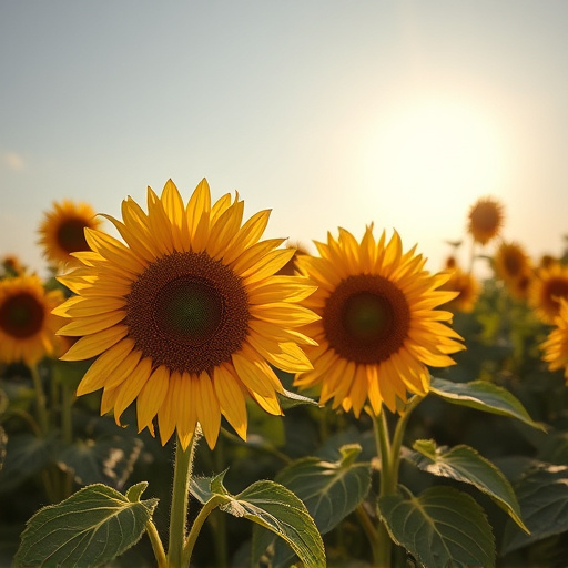 sunflower