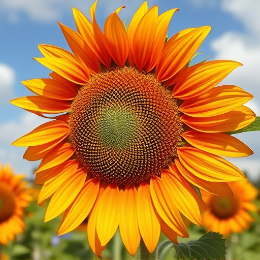 sunflower