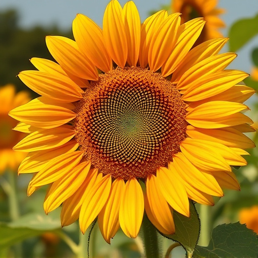 sunflower