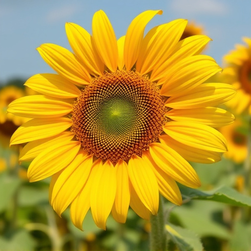 Manchester's Best: Save Big on 25kg Sunflower Hearts &amp; Free Shipping for Small Birds