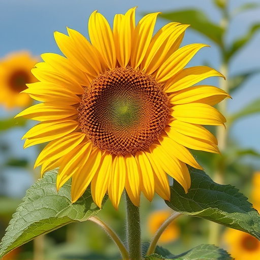sunflower