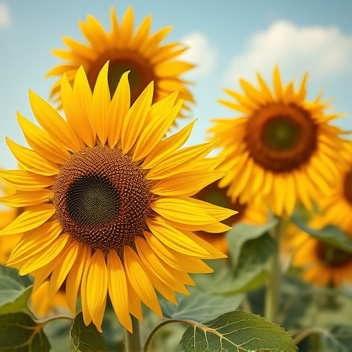 sunflower