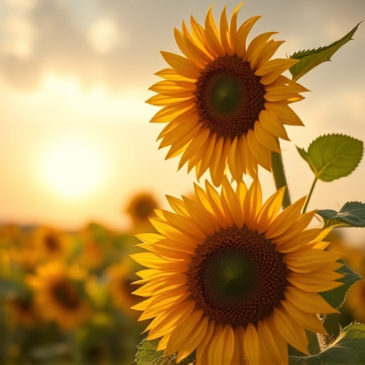 sunflower