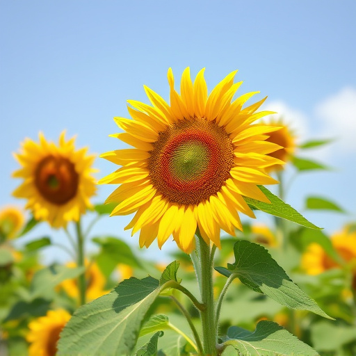 sunflower