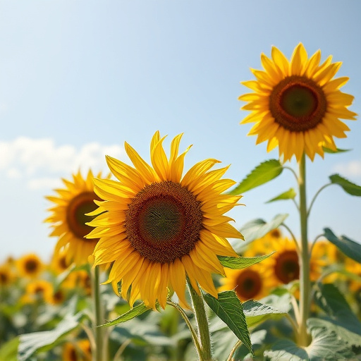 sunflower